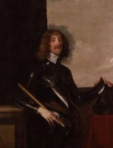 Edmund Verney (Cavalier)