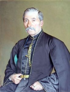 Yenovk Nazarian