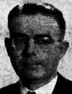 Ray Maher