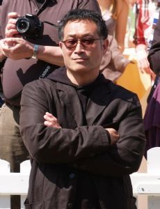 Tadashi Kawamata