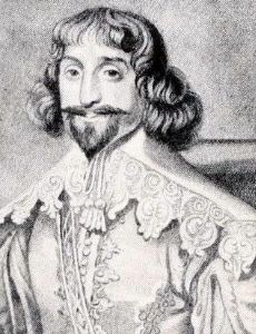 Francis Ottley