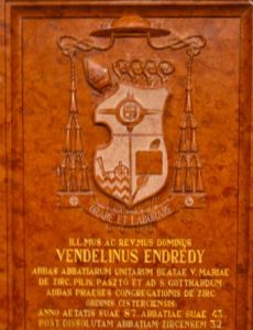Wendelin Endrédy