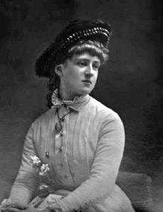 Elizabeth Hawkins-Whitshed