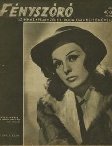 Fényszóró