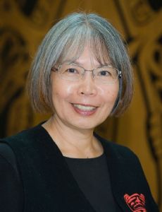 Jo-Ann Archibald