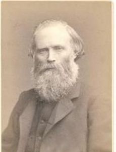 Jacob Bright