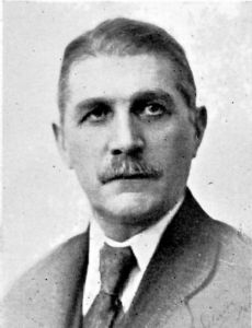 Karl Sanne