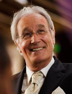 Bernard Le Coq