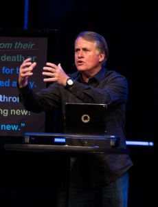 Randy Alcorn