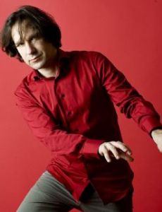 Christopher Hinterhuber