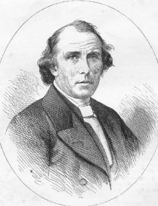 Joseph Decaisne