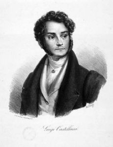 Luigi Castellacci