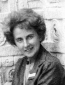 Alicja Iwańska