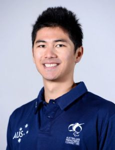 Nicholas Hum