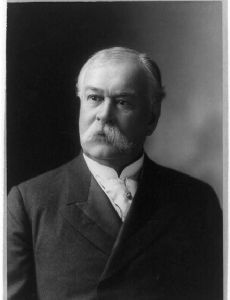 George Franklin Huff