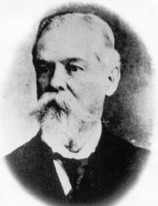 José Agustín Arango