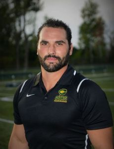 Samuel Fournier