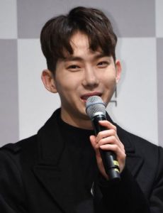 Jo Kwon