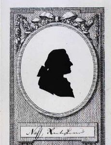 Hans Næss (architect)