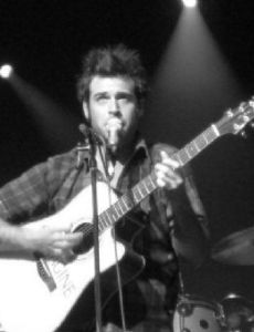 Kevin Hammond (singer-songwriter)