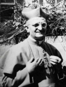 Agostino Ernesto Castrillo