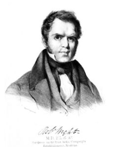 Robert Wight