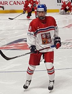 Martin Nečas