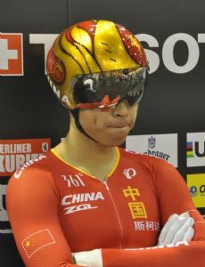 Xu Chao