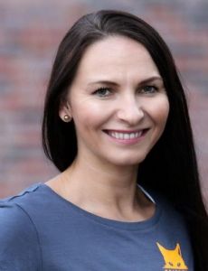 Andrea Czanik