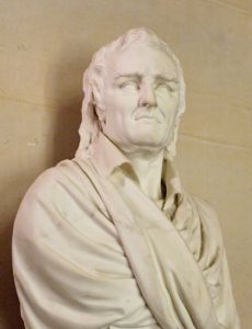 François-Nicolas Delaistre