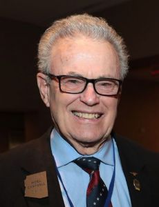 Noel W. Campbell