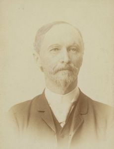 Edward Janczewski