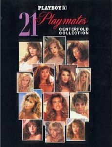 Playboy: 21 Playmates Centerfold Collection