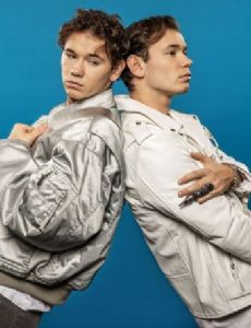 Marcus & Martinus