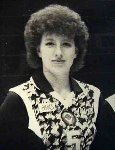 Irina Ilchenko