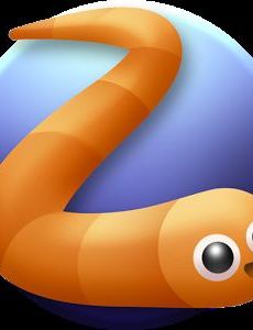 Slither.io