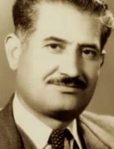Ibrahim Ahmad