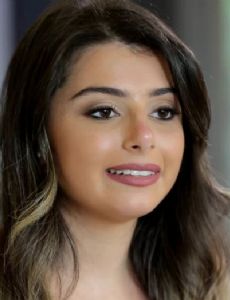 Maritta Hallani