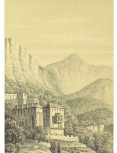 Moukhtara