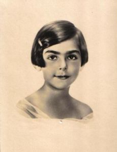 Vittoria Calvi di Bergolo