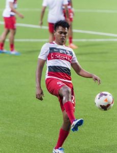 Firdaus Kasman