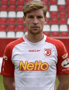 Kolja Pusch