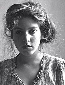 Francesca Woodman