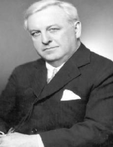 Ralph Thomas Walker