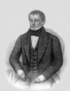 Diogo Antônio Feijó