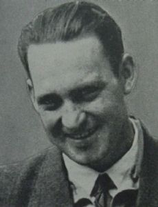 Peder Bergenhammer Sørensen