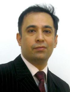 Akash Rajpal