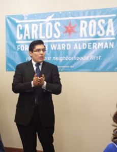 Carlos Ramirez-Rosa