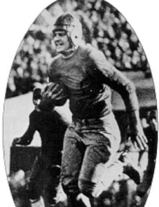 Roy Riegels
