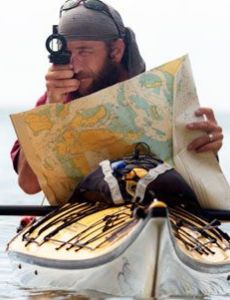 Jason Lewis (adventurer)